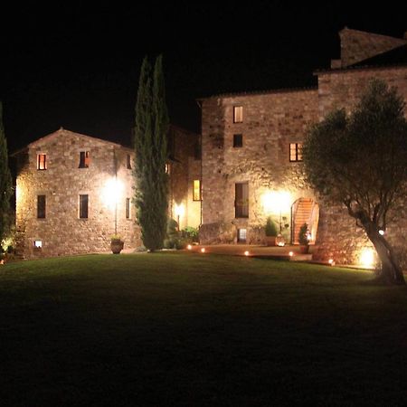 Tenuta Di Canonica Todi Exterior photo